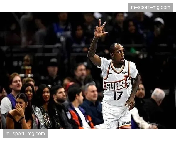 太阳替补得分能力联盟垫底,轮换阶段经常被对手追分 太阳替补得分能力联盟垫底,轮换阶段经常被对手追分